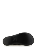 Moschino mocasín "desierto"