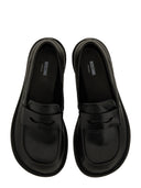 Moschino mocasín "desierto"