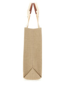 Chloé "Woody" Tote Bag