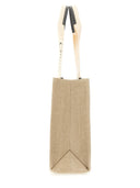 Chloé "Woody" Tote Bag