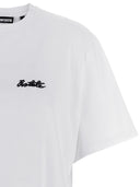 Rotate Birger Christensen 'Heavy Oversized' T Shirt