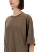 Rick Owens Drkshdw "Walross T" T -Shirt