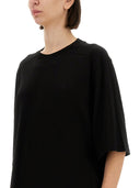 Rick Owens Drkshdw "Walrus T" T Shirt