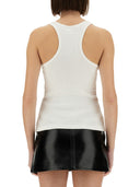 COURREGES TANK TOP