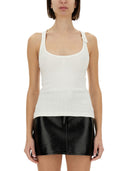 COURREGES TANK TOP