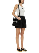 Kenzo Tank Top "Boke Flower 2.0"