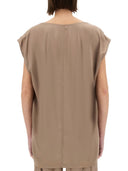 Rick Owens T Shirt "Dylan"