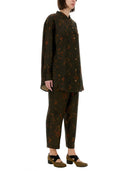 Uma Wang Pants "Palmer"