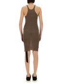 Rick Owens Drkshdw Kleid "Tank"