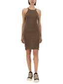 Rick Owens Drkshdw Kleid "Tank"