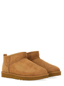 Ugg Stivale Classic Ultra Mini