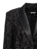 Rotate Birger Christensen Sequin Blazer