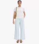 A.P.C. Trousers Blue