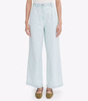 A.P.C. Trousers Blue