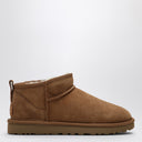 Stivale Ugg Classic Ultra Mini Chestnut