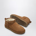 Stivale Ugg Classic Ultra Mini Chestnut