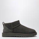 Ugg Classic Ultra Mini Grey Boot