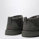 Ugg Classic Ultra Mini Grey Boot