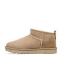 Płaskie buty Ugg