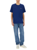 PS av Paul Smith "Zebra" T -skjorte