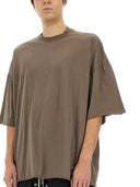 Rick Owens Drkshdw "Tommy" T -Shirt