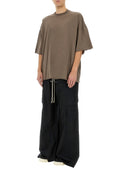 Rick Owens Drkshdw "Tommy" T -Shirt