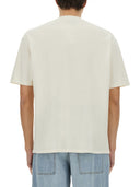 Amish Cotton T Shirt
