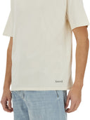 Amish Cotton T Shirt