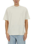Amish Cotton T Shirt
