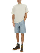 Amish Cotton T Shirt