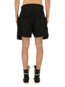 Rick Owens Drkshdw Bermuda Fracht