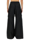 Rick Owens Drkshdw Wide Leghose