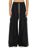 Rick Owens Drkshdw Wide Leghose