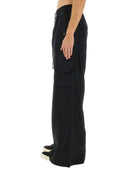 Rick Owens Drkshdw Wide Leghose