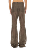Rick Owens Bootcut Pants