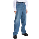 Gucci Relaxed Fitting Denim Jeans