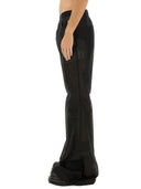 Rick Owens Bootcut Pants