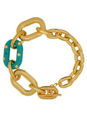 Rabanne "Xl Link "Collana