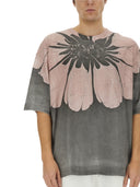 Dries Van Noten T Shirt With Print