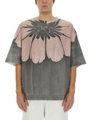 Dries Van Noten T Shirt With Print