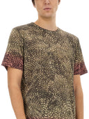 Dries Van Noten Regular Fit T Shirt