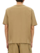 Camiseta Dsquared "Icon New Generation Fit"