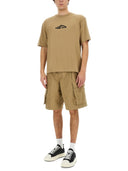 Camiseta Dsquared "Icon New Generation Fit"