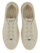 Tod's Sneaker In Pelle