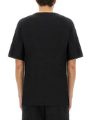 Dries Van Noten Cotton T Shirt