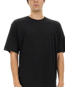 Dries Van Noten Cotton T Shirt