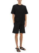 Dries Van Noten Cotton T Shirt