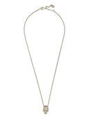 Collana Alexander Mc Queen "Skull%