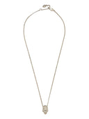 Alexander Mc Queen "Skull" Necklace