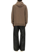 Rick Owens Drkshdw "Gimp" sweatshirt